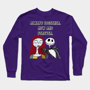 Always together Long Sleeve T-Shirt